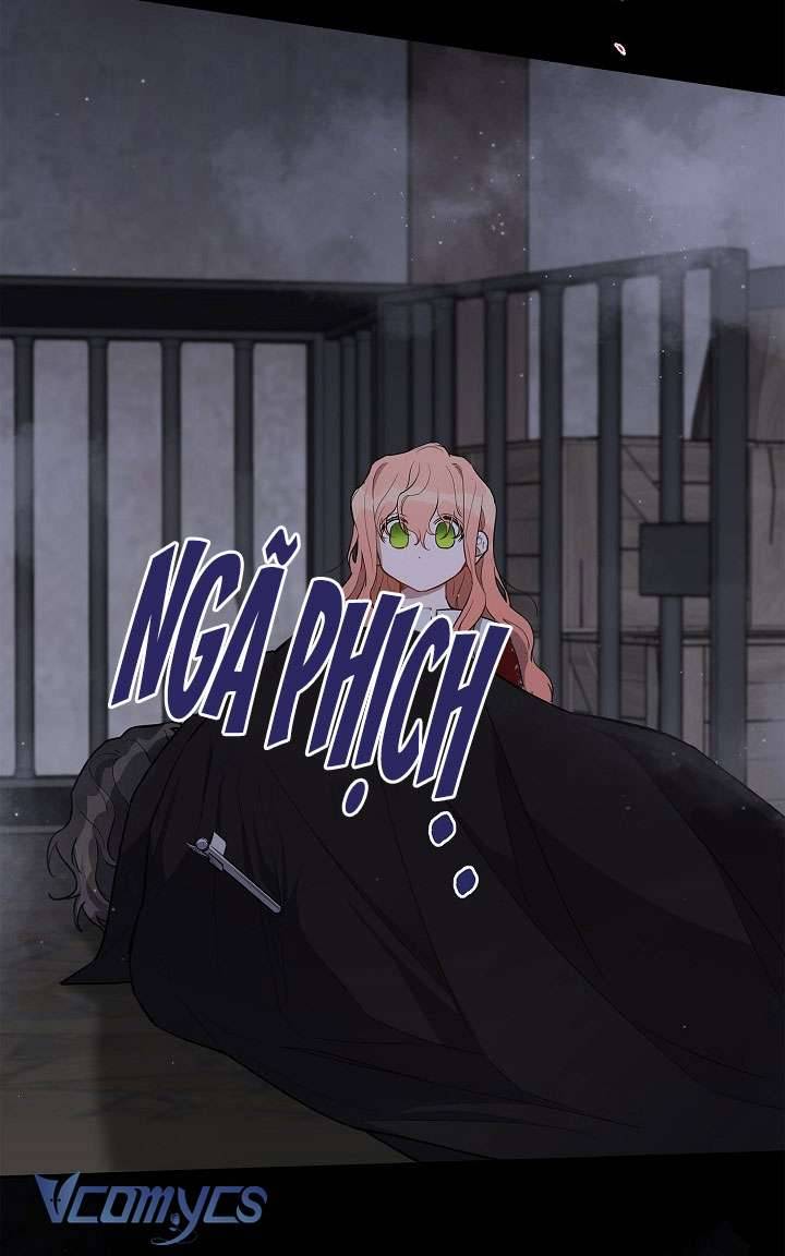 phương pháp trở thành con gái của người hùng bóng đêm chapter 10 35