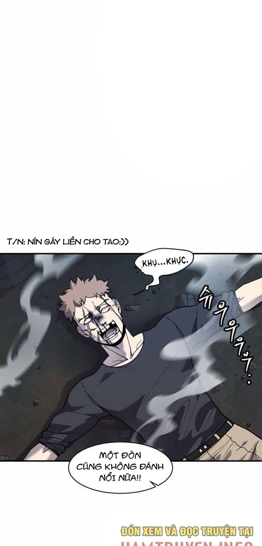 pháp sư hạng b nhanh nhất thế giới chapter 73 11