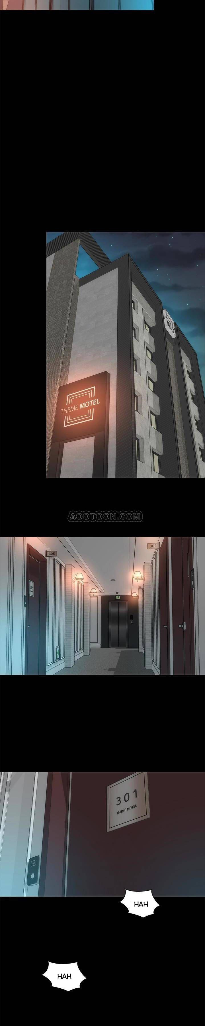 mother and daughter next door chapter 27 16