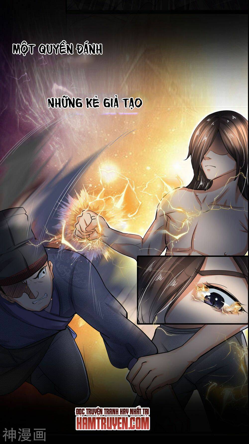 chí tôn hồng bao đại đế chapter 0 14