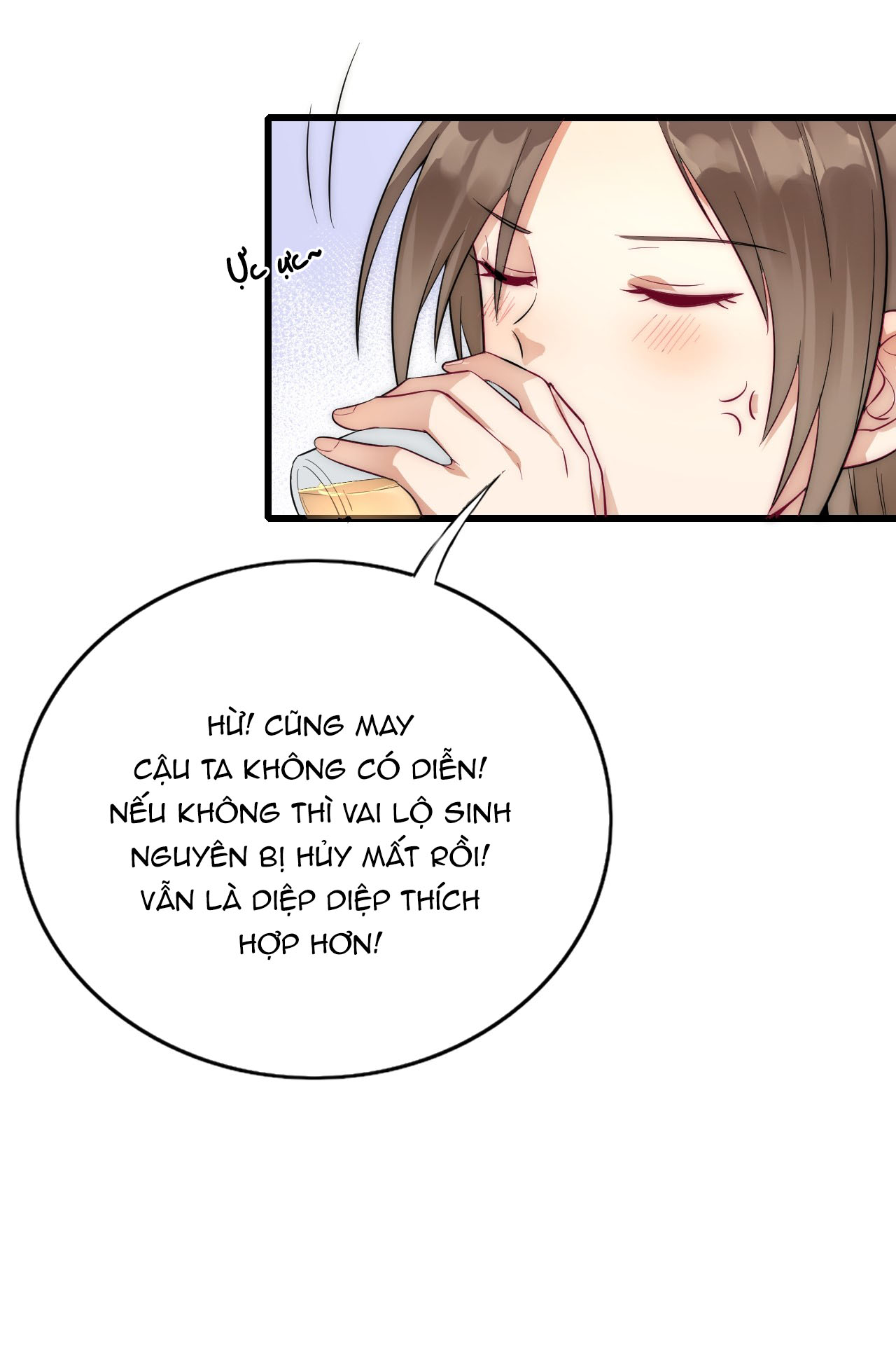 tức thời phạm quy [ tức thì vi quy ] chapter 18 6