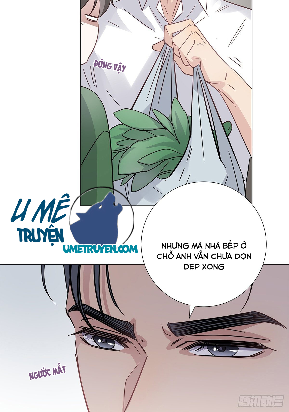 hôm nay nam giả trang nữ vẫn chưa được cầu hôn! chapter 20 33