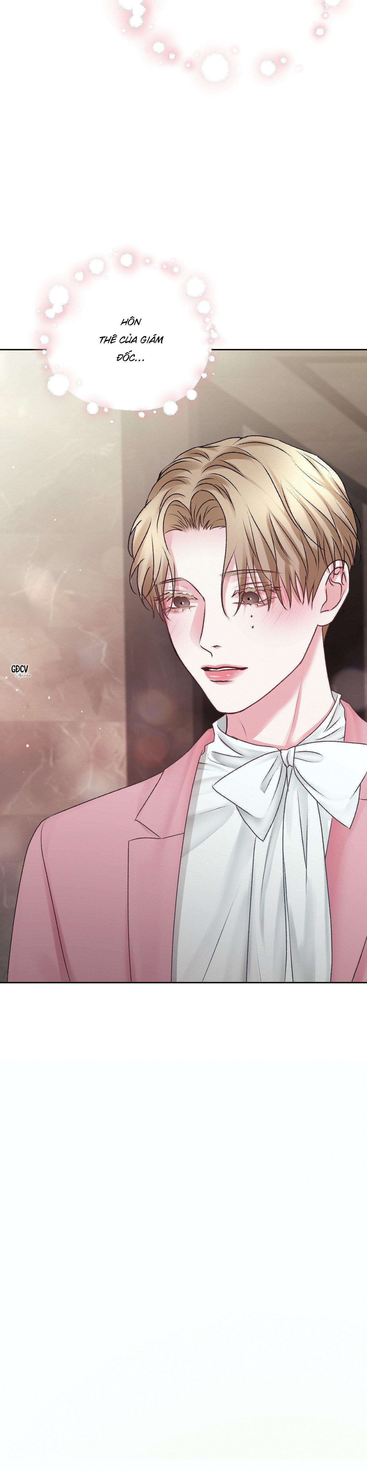 con nuôi bất đắc dĩ chapter 48 12