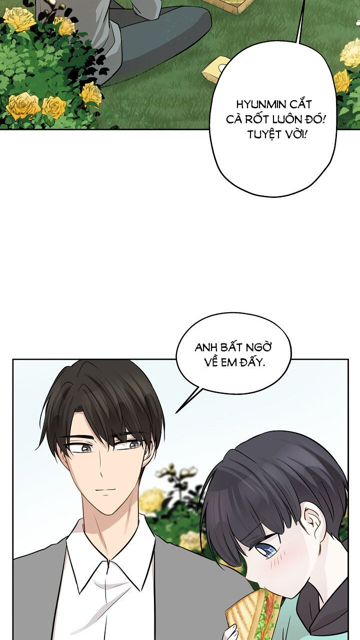 cuộc sống kỳ thú chapter 71 54