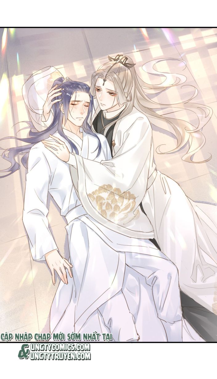 tù long chapter 16 27