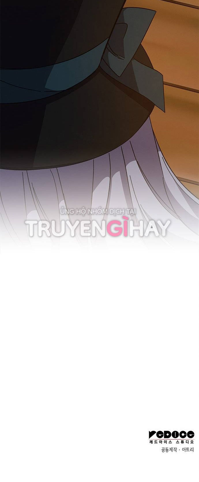 ôi kẻ thù không đội trời chung thân ái của tôi chapter 18.2 40