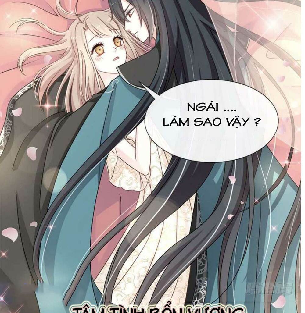 thiên hạ đệ nhất sủng phi chapter 30 13