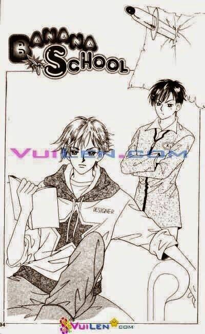 banana school chapter 4 94
