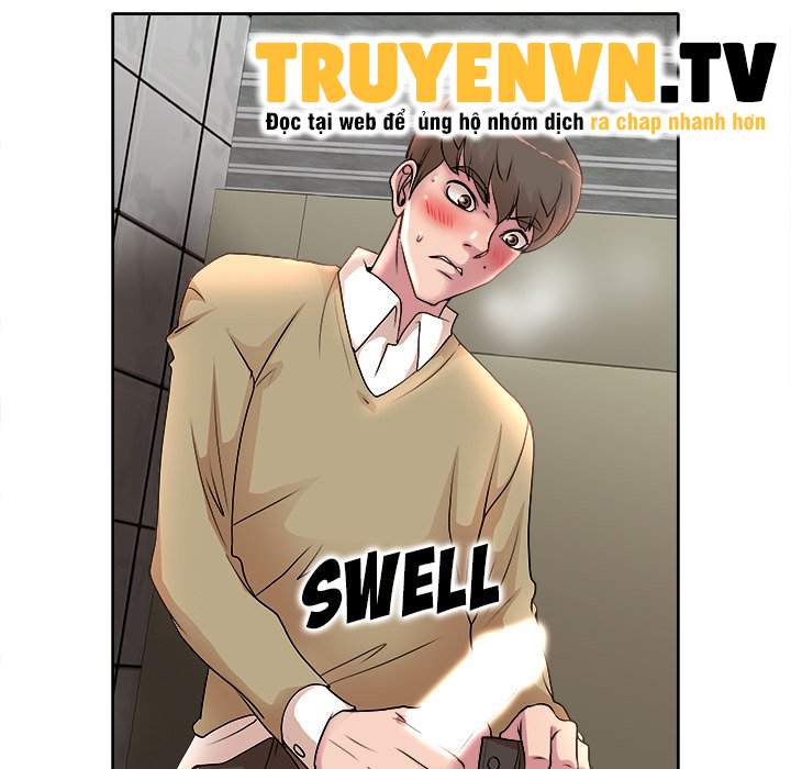 học trò của vợ tôi chapter 5 30