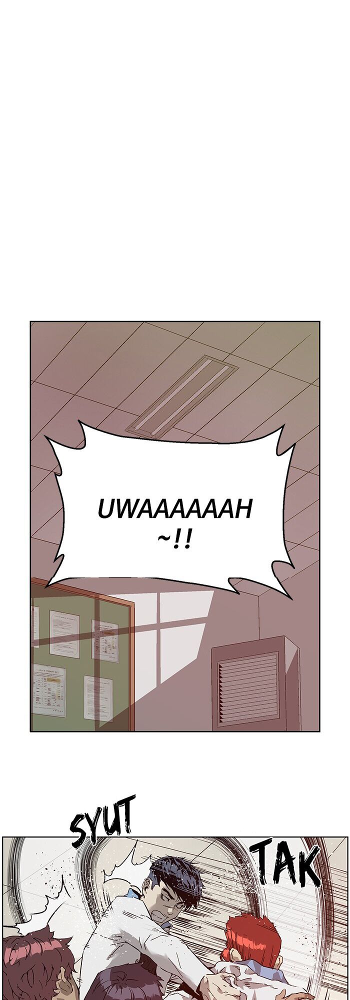 anh hùng yếu chapter 131 11