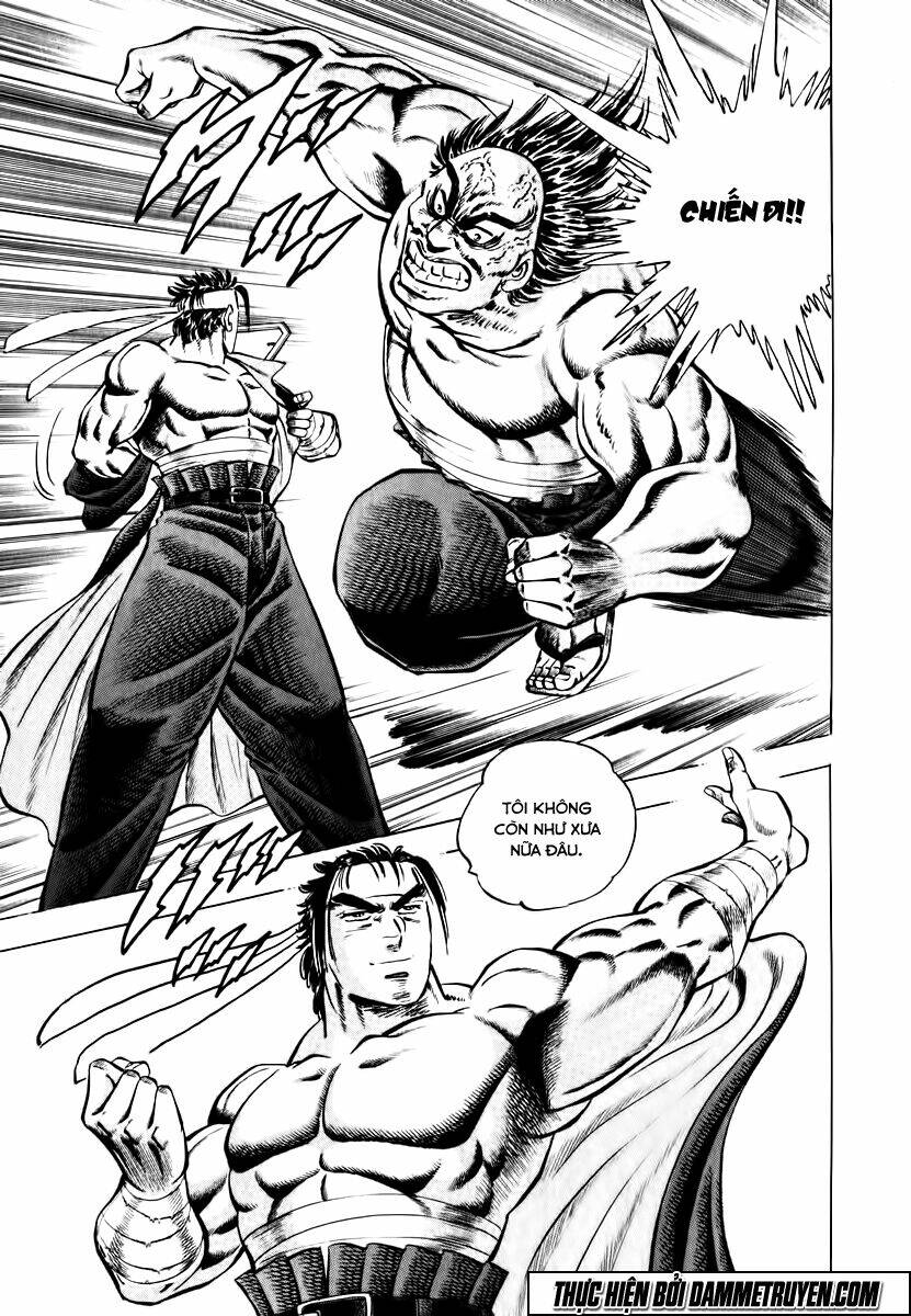 akakatsuki!! otokojuku - seinen yo, taishi wo idake chapter 45 13