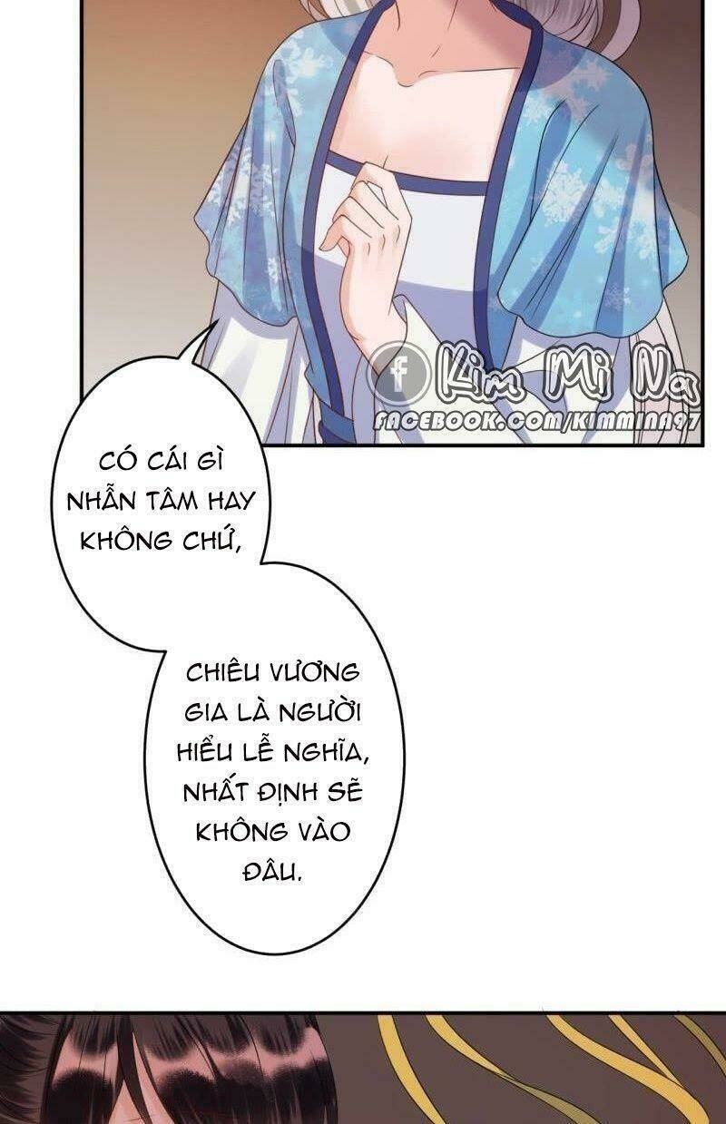 vương gia kiêu ngạo quá khó cua chapter 68 31