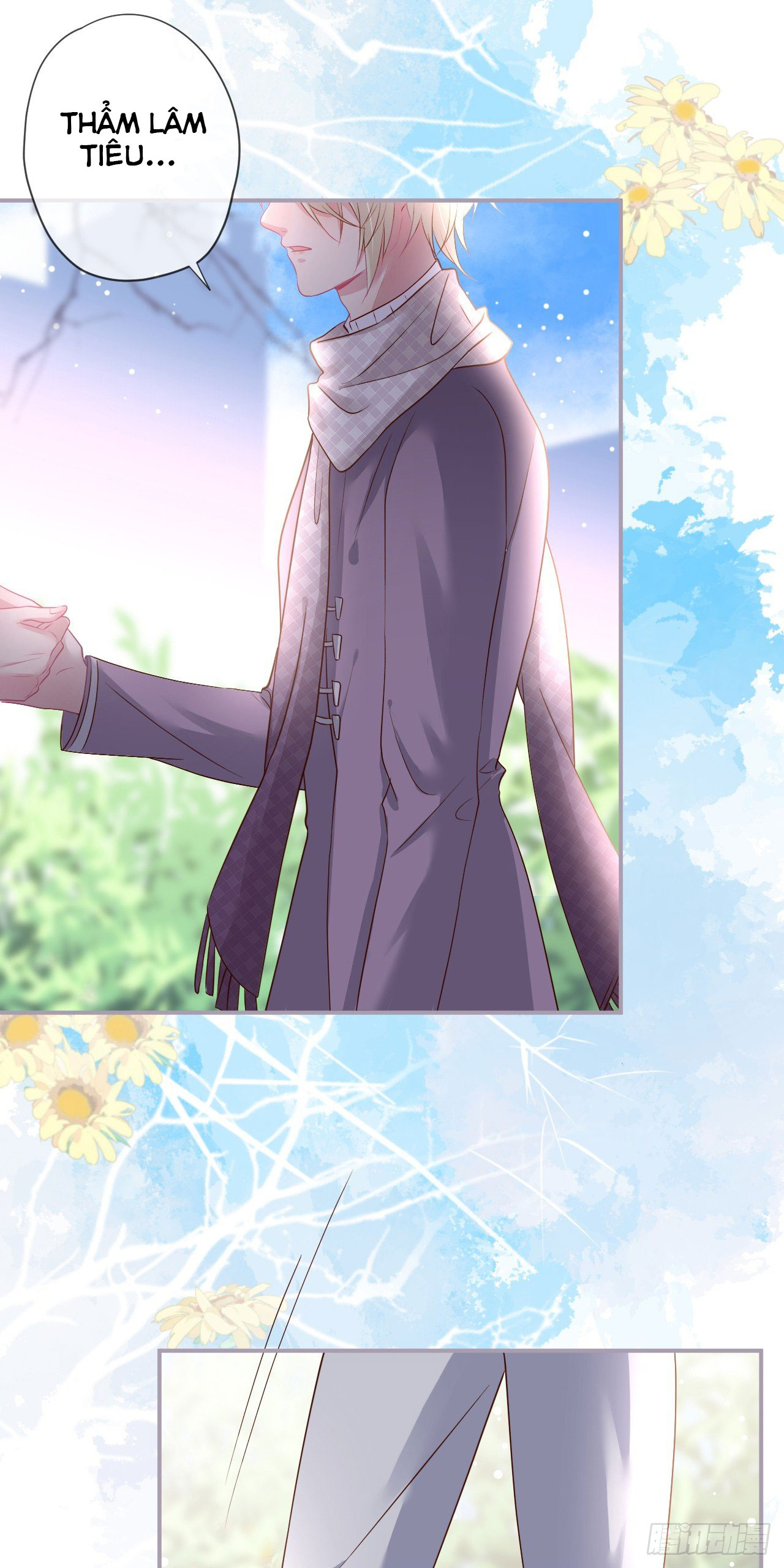 dưỡng khí chí mạng chapter 69 31