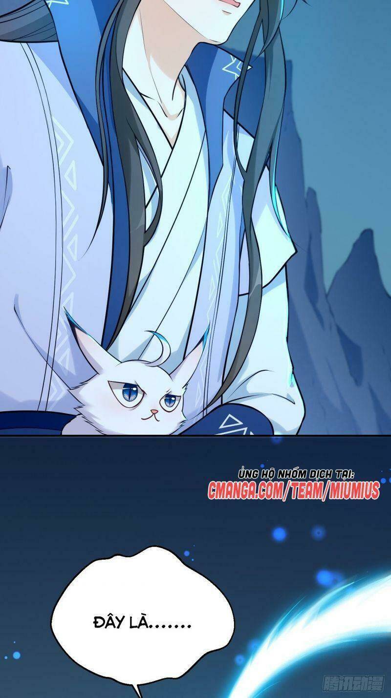 nữ tiên tôn bận đào hôn chapter 32 38