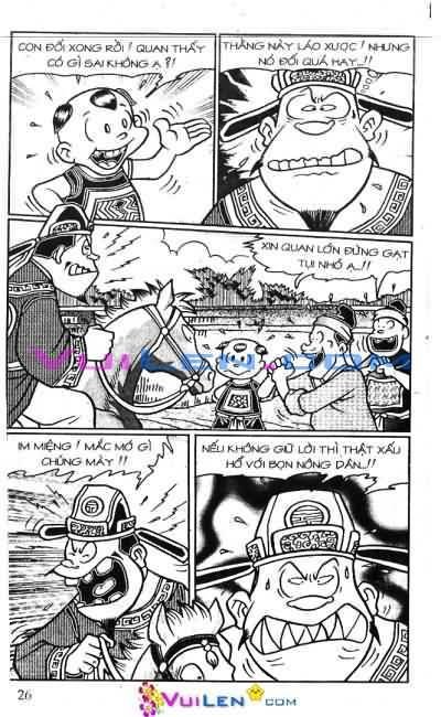 thần đồng đất việt chapter 15 23