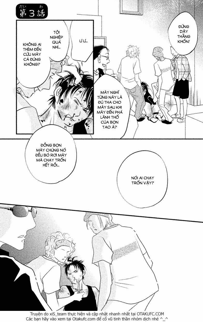 la vie en boze chapter 3 2