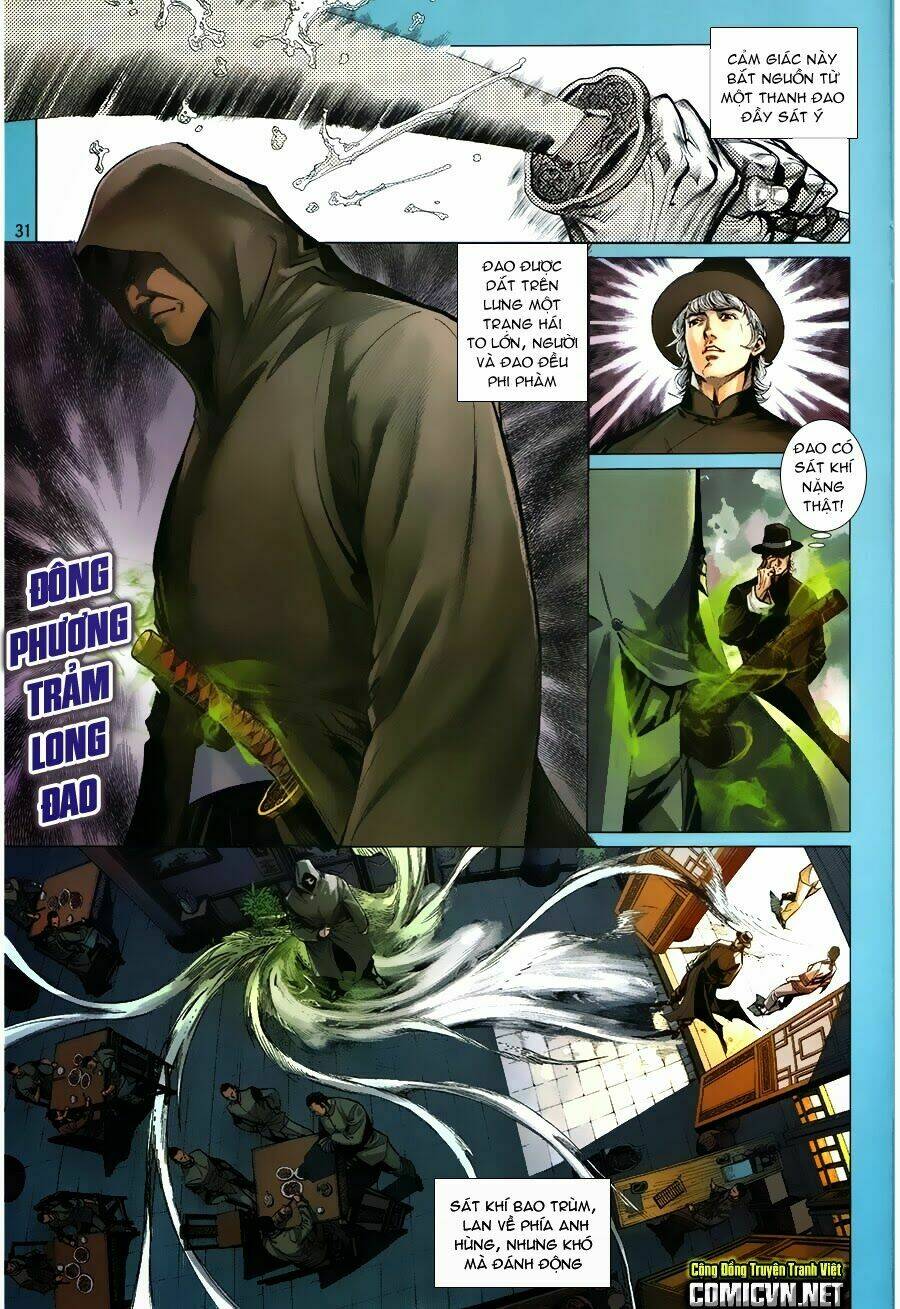 tân tác trung hoa anh hùng chapter 1 31