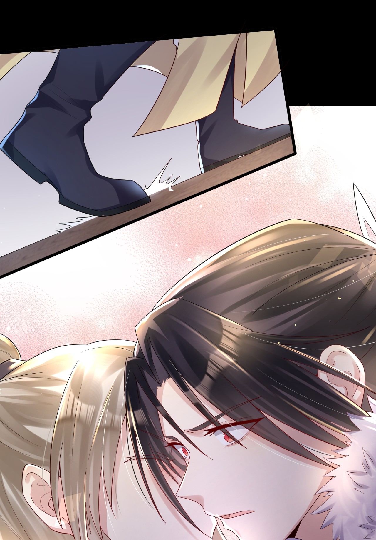 tức thời phạm quy [ tức thì vi quy ] chapter 9 10