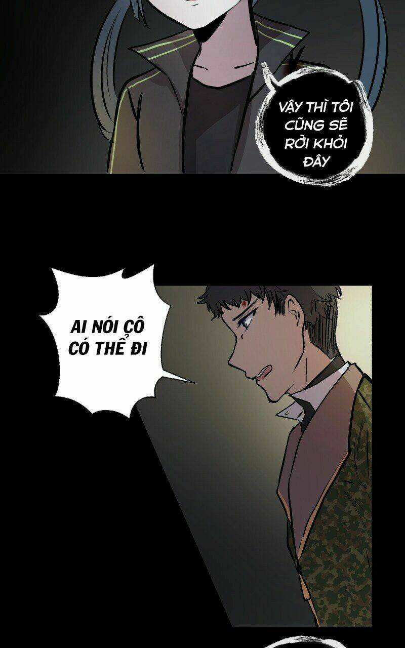 Trọng Sinh Mạc Thế Chapter 65 5