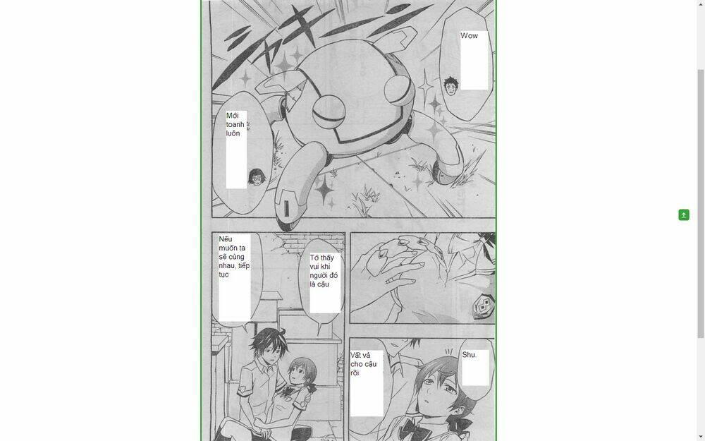 guilty crown chapter 22.2 11