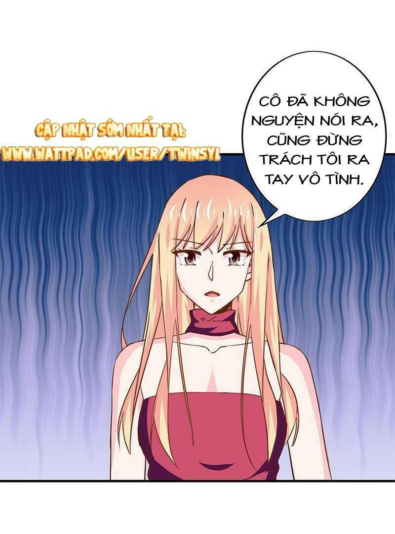 không gả cho tổng tài, gả cho người hầu chapter 157 18
