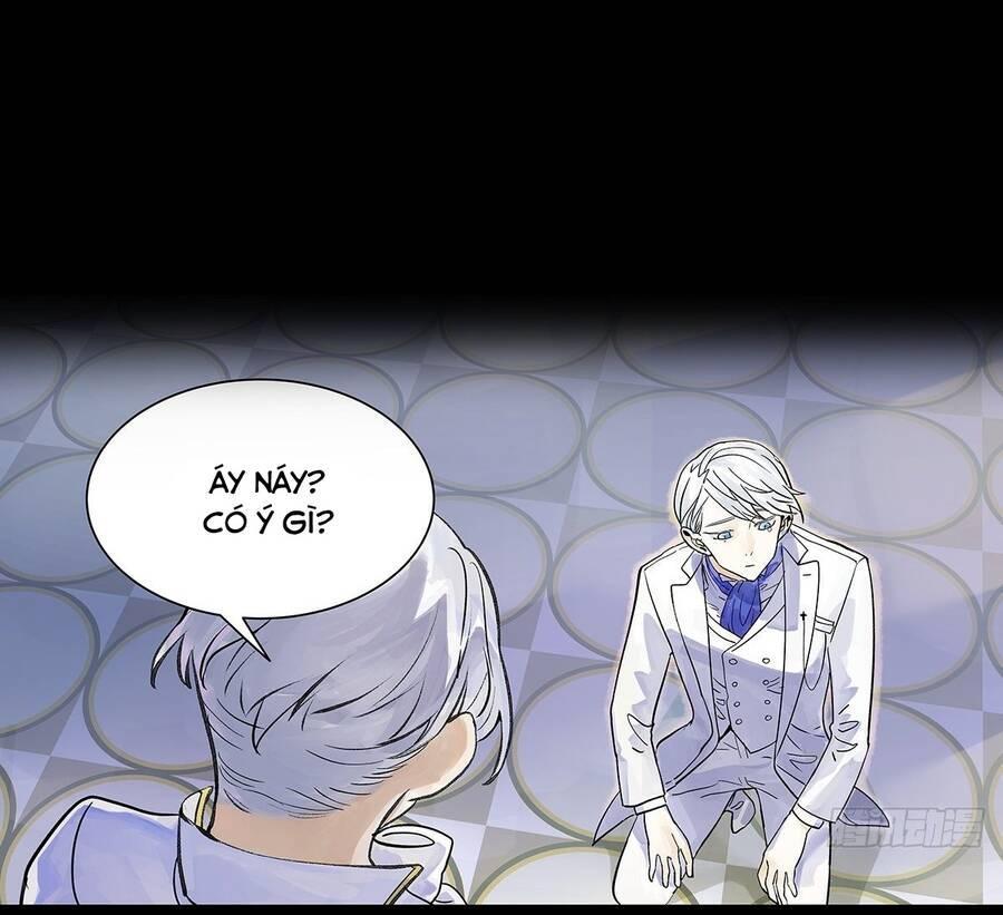 bạn cùng lớp tôi đều kỳ lạ chapter 29 31