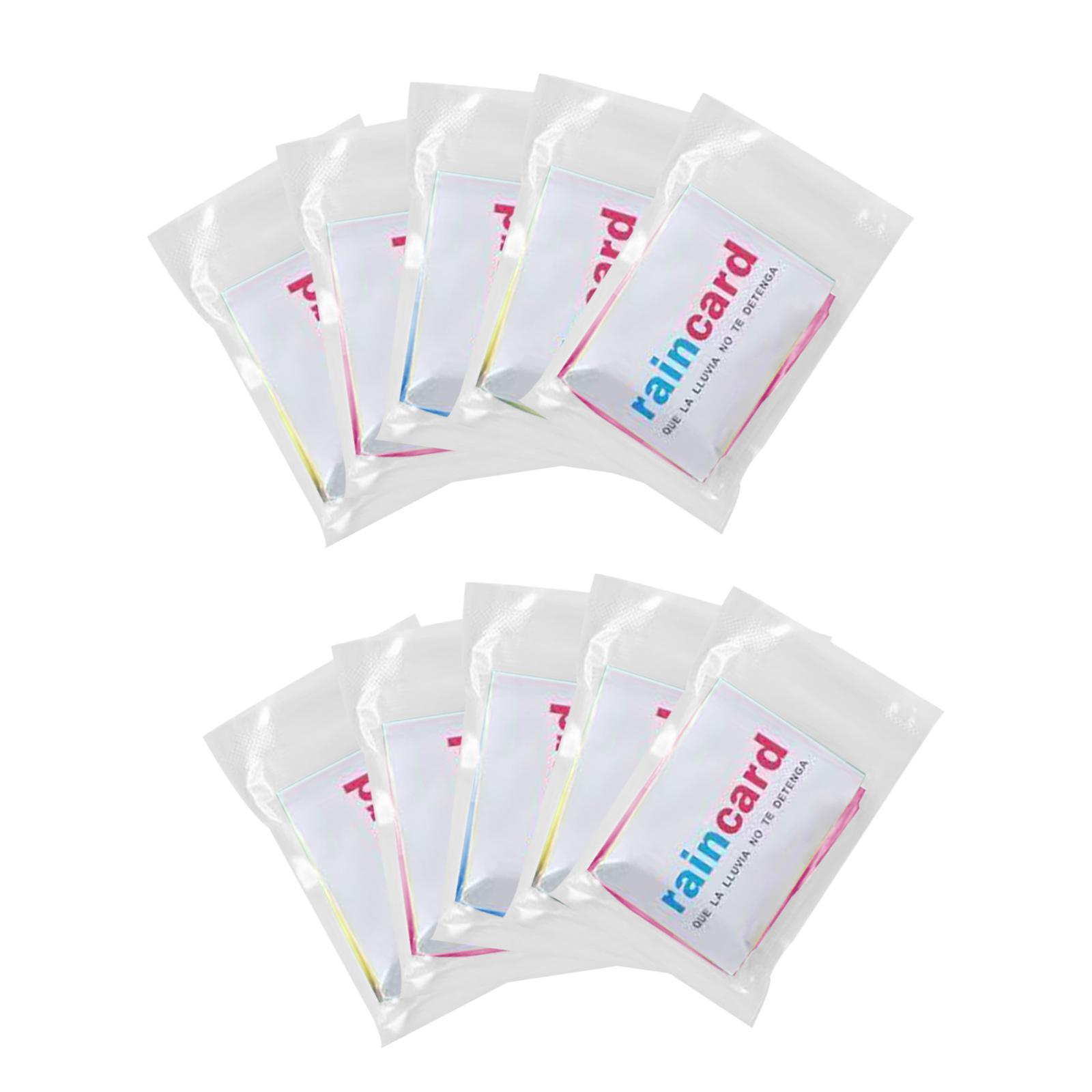 Rain Ponchos Women Raincoat with Hood Unisex Card Size Packed Rainproof Rain Cape Rain Coat for Fishing Outdoor Camping Climbing Backpacking