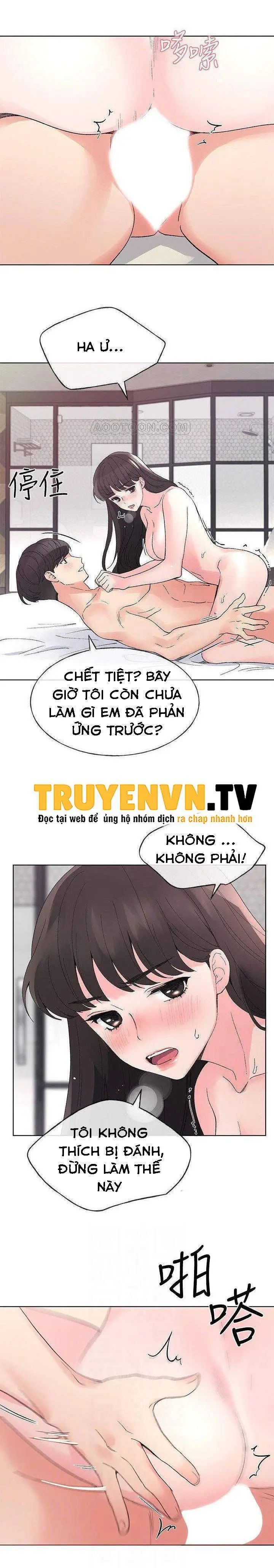 trả thù cô ta chapter 47 11