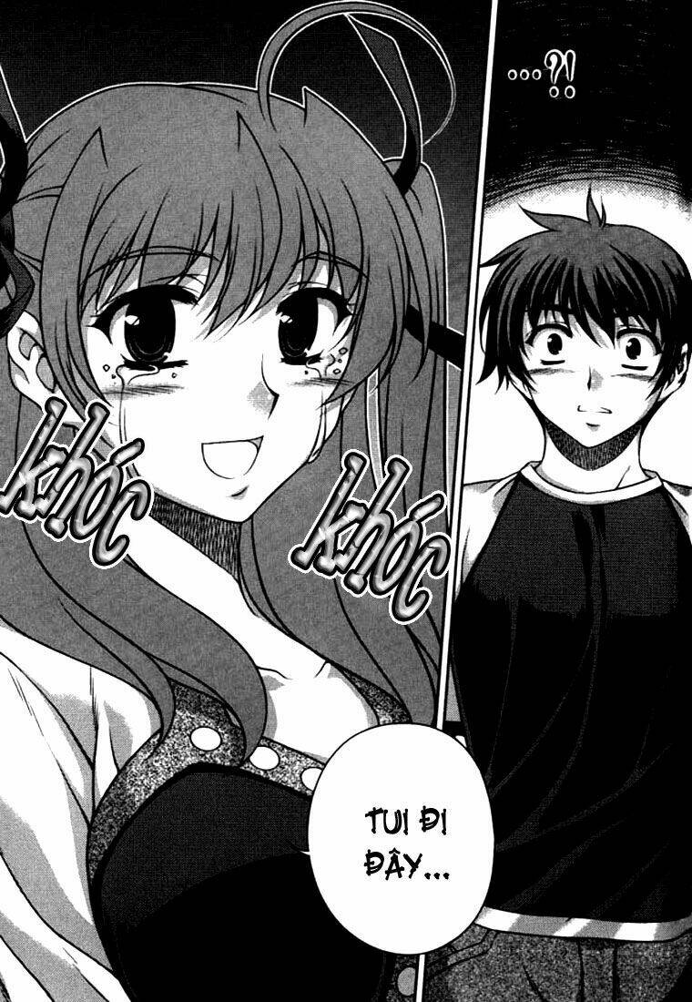 unbalance x unbalance chapter 18 11