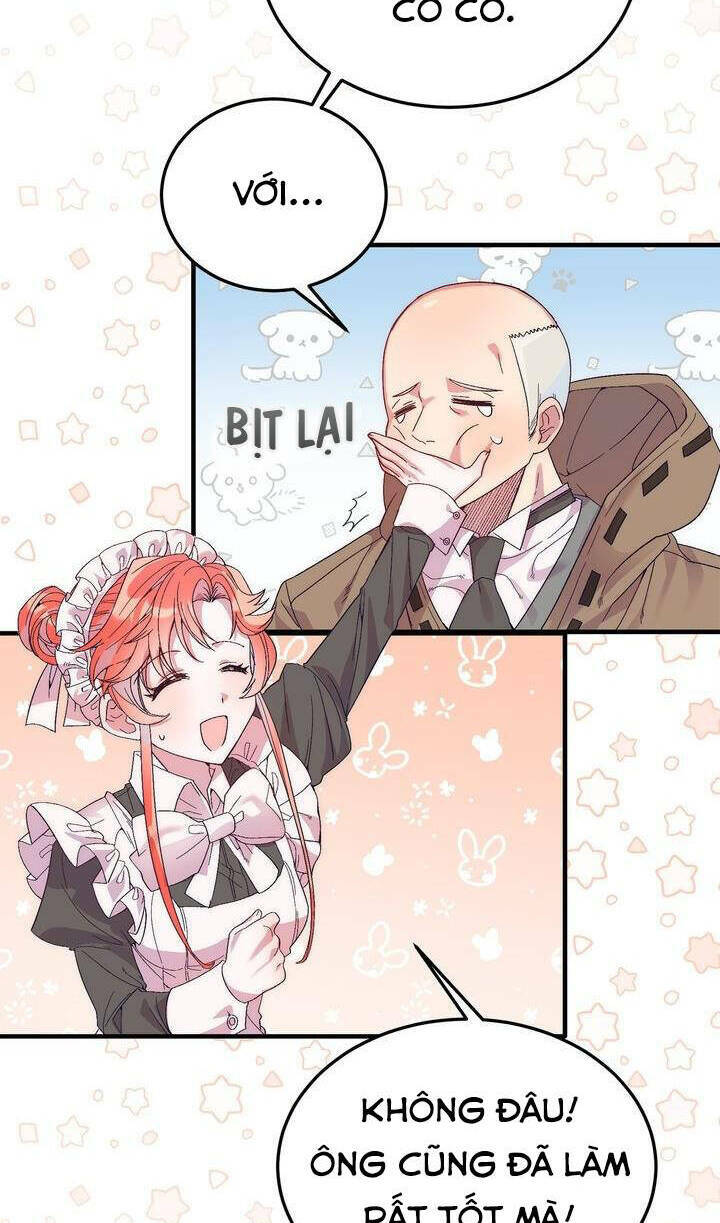 cách để trao vương miện cho vị hoàng tử hoang dã của tôi chapter 20 38