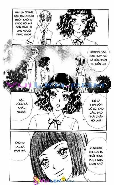 bong bóng trắng chapter 7 154