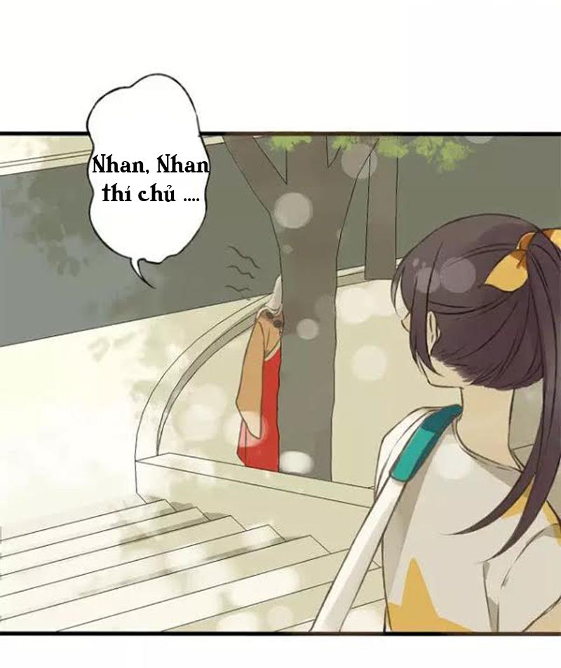 trên trời rớt xuống một hòa thượng ngốc chapter 6 9