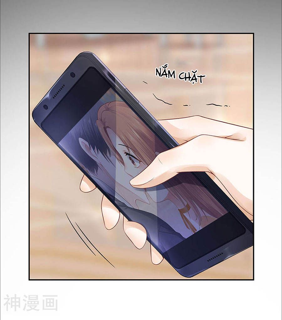 Bạn Trai Điều Khiển Giấc Mơ chapter 47 - Trang 10