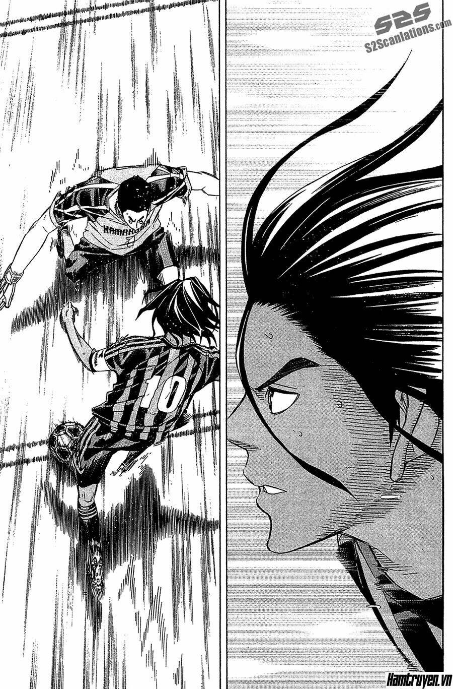 kỵ sĩ trong vòng cấm chapter 125 17