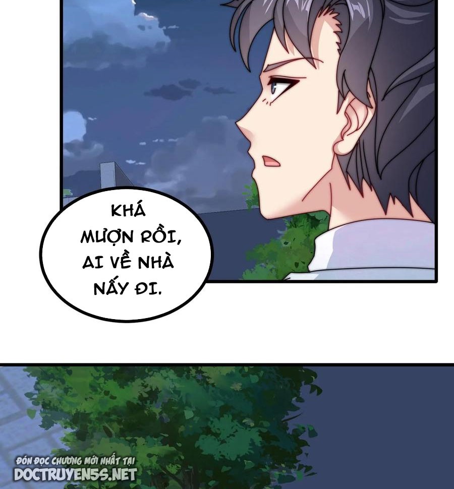 Slime ta treo cự long lên đánh là hợp lý nhỉ? Chapter 150 22