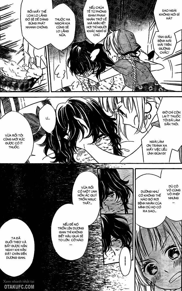 tổng hợp one shot. chapter 57 26