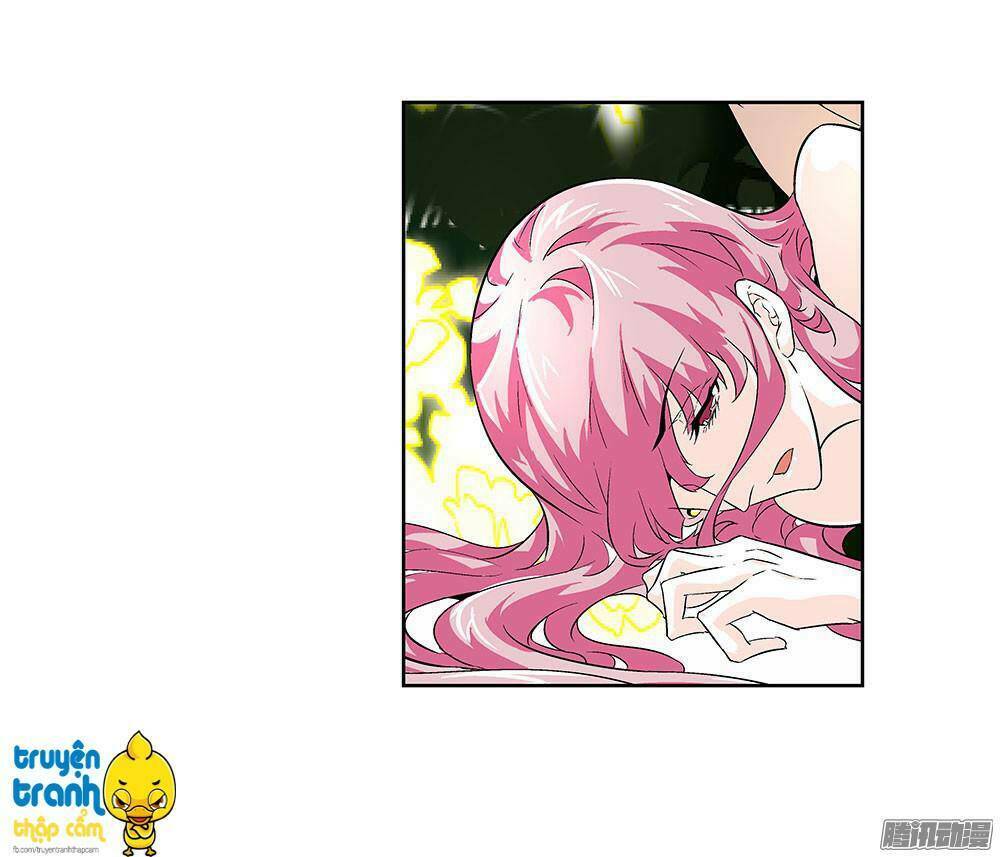 cường sủng hào môn tiểu manh thê chapter 7 8