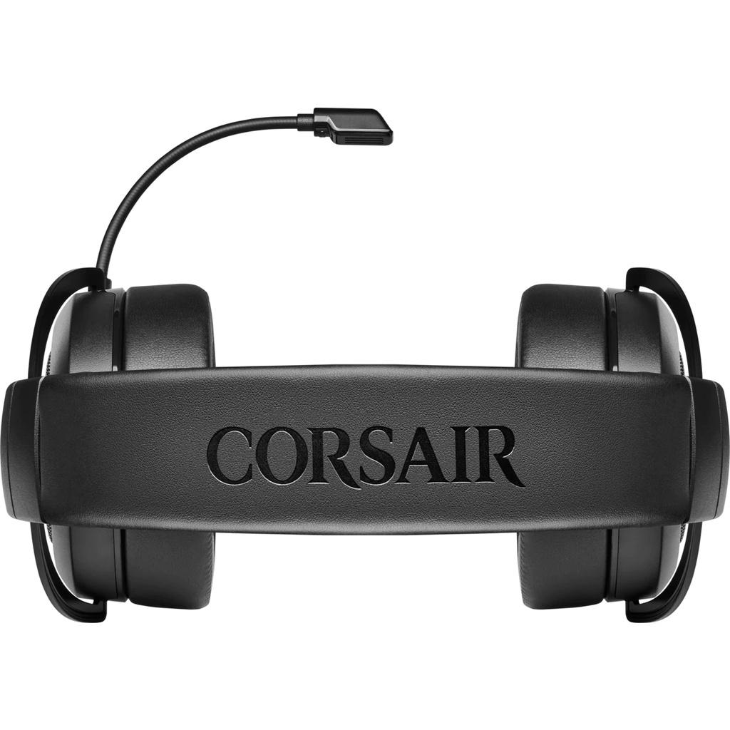 Tai nghe Corsair HS50 PRO Stereo Blue CA-9011217-AP Hàng chính hãng