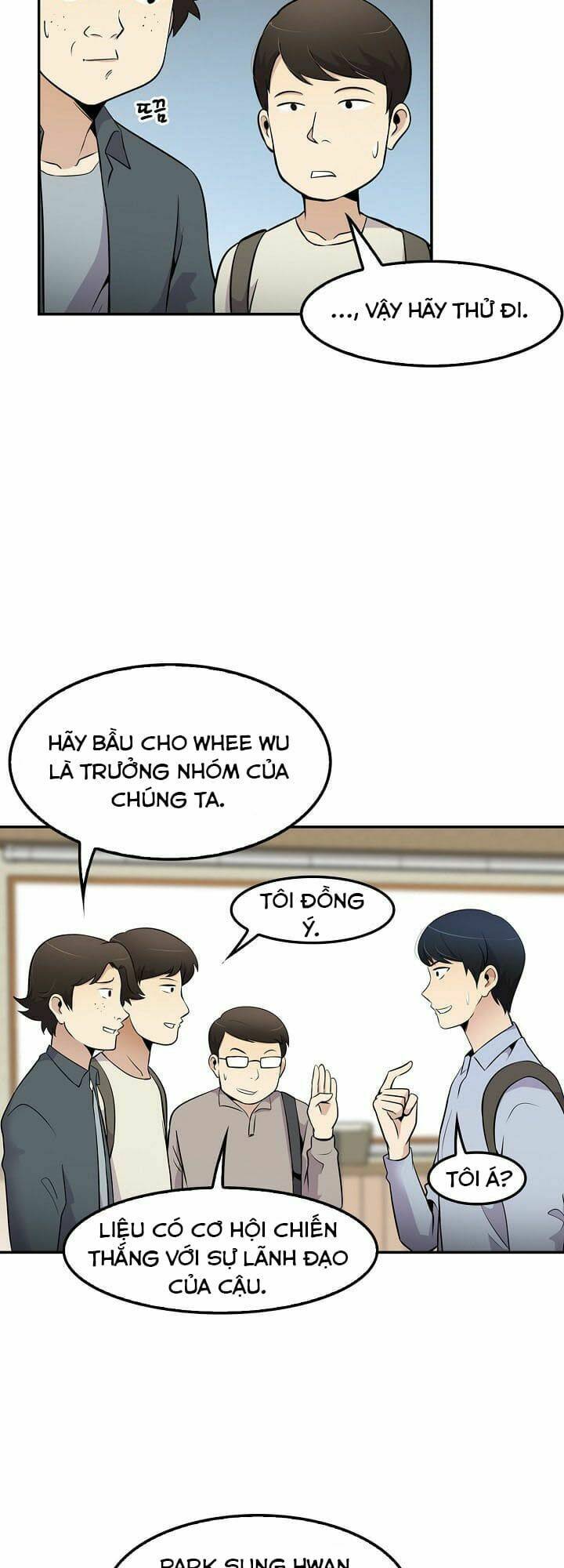 điều tra viên chuyển sinh chapter 22 51