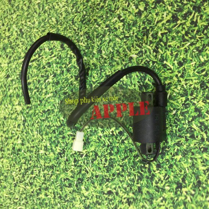 Bộ mô bin sườn dành cho xe Wave ZX, Wave Anpha, Wave 110 đời 1997 đến 2006 - A2129