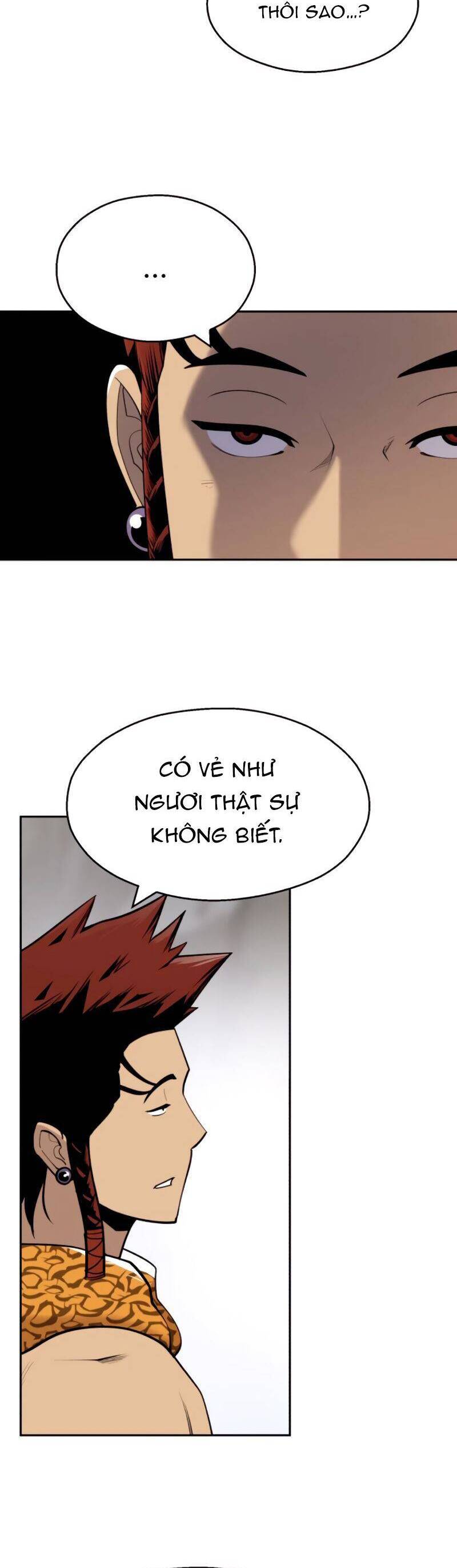 thiếu niên kiếm sư chapter 25 31