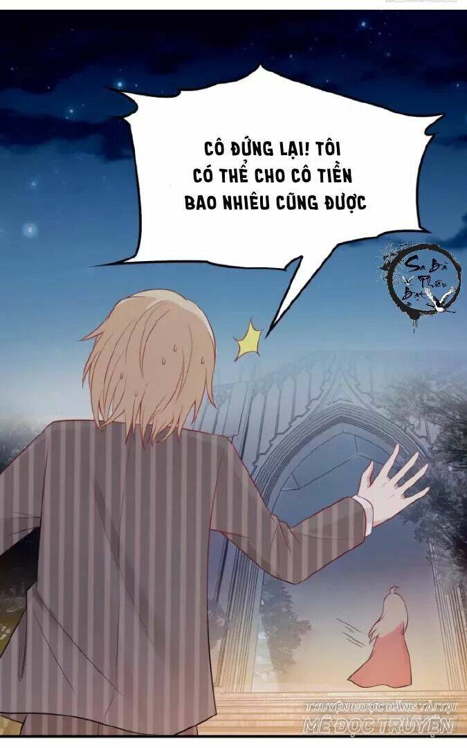 ảnh đế thần bí trộm cưới: vợ yêu, tới pk chapter 17 26