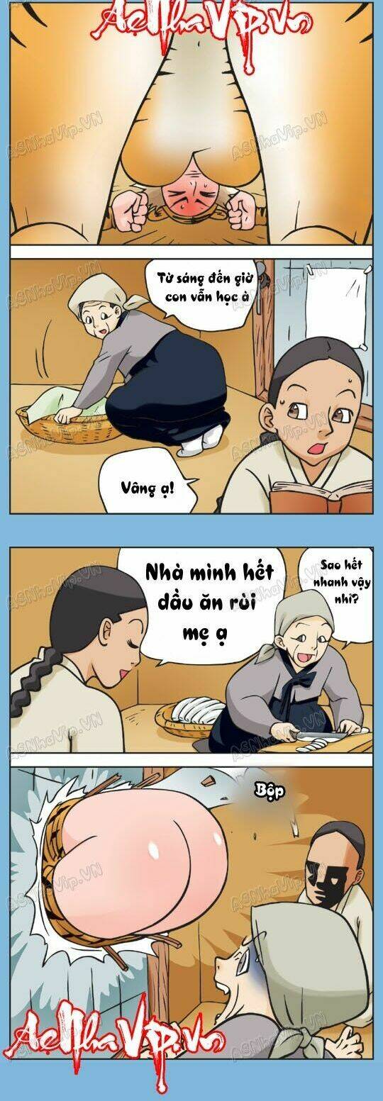 nàng hổ chapter 3 2