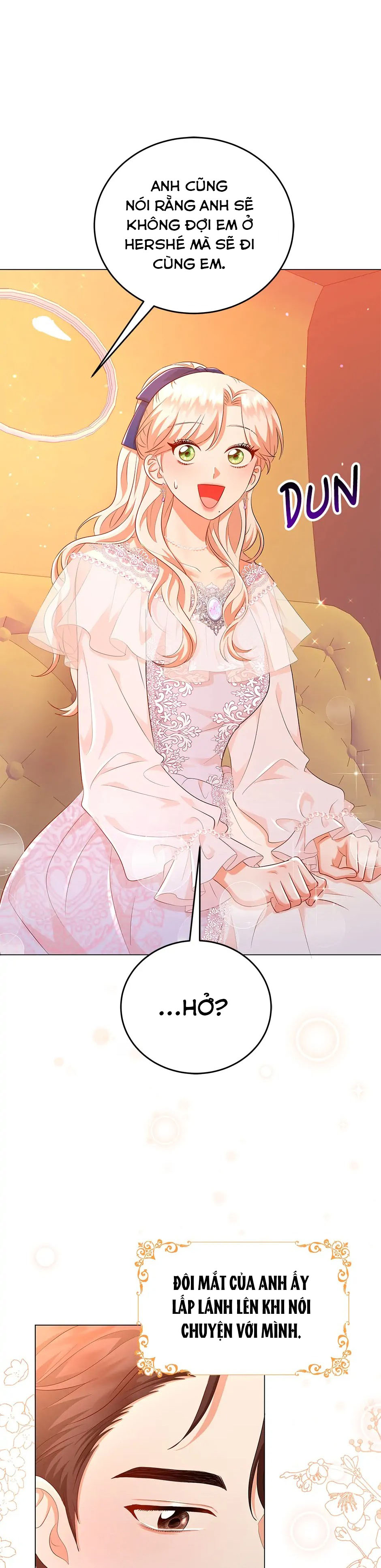 diễn vai ác nữ cũng thật khó khăn chapter 33.2 12