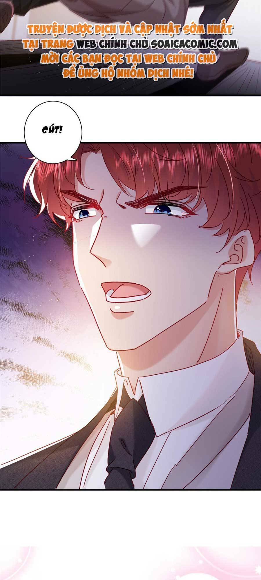 cô vợ của tôi không dễ bắt nạt chapter 24 25