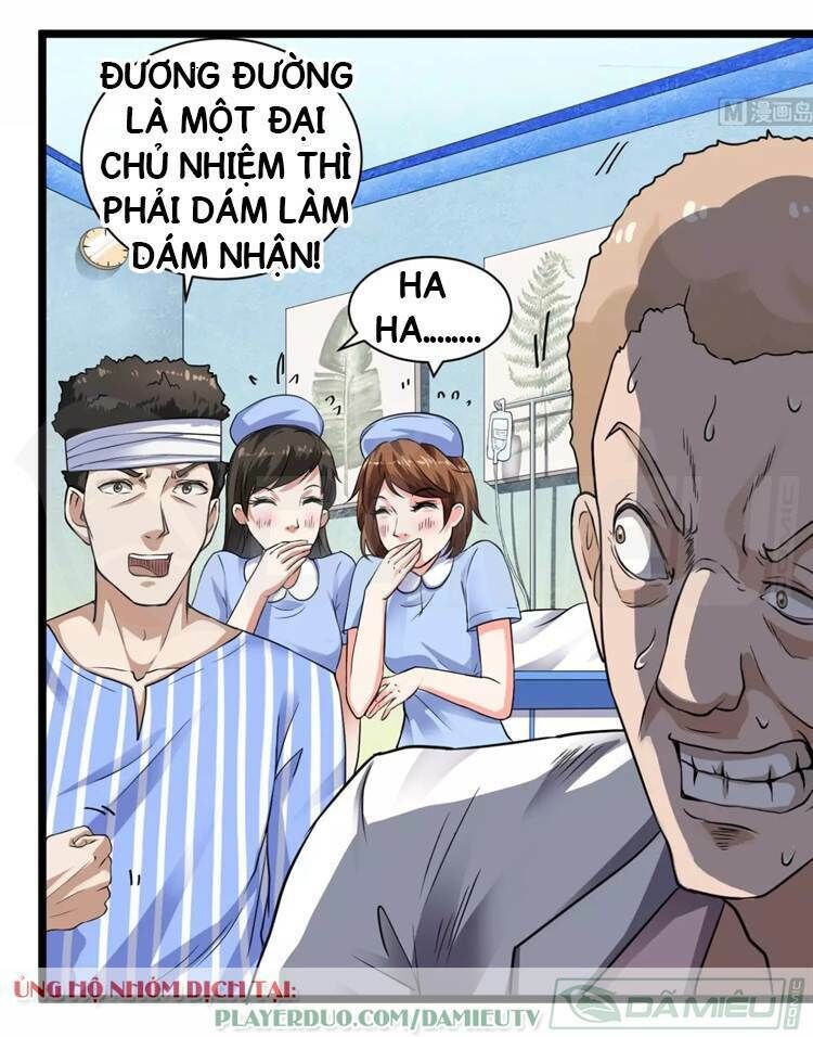 địa phủ khai phá thương chapter 67 5