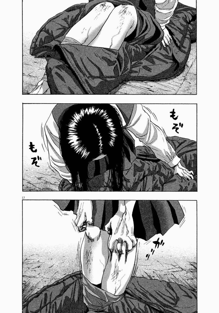 tôi là người hùng chapter 59 18