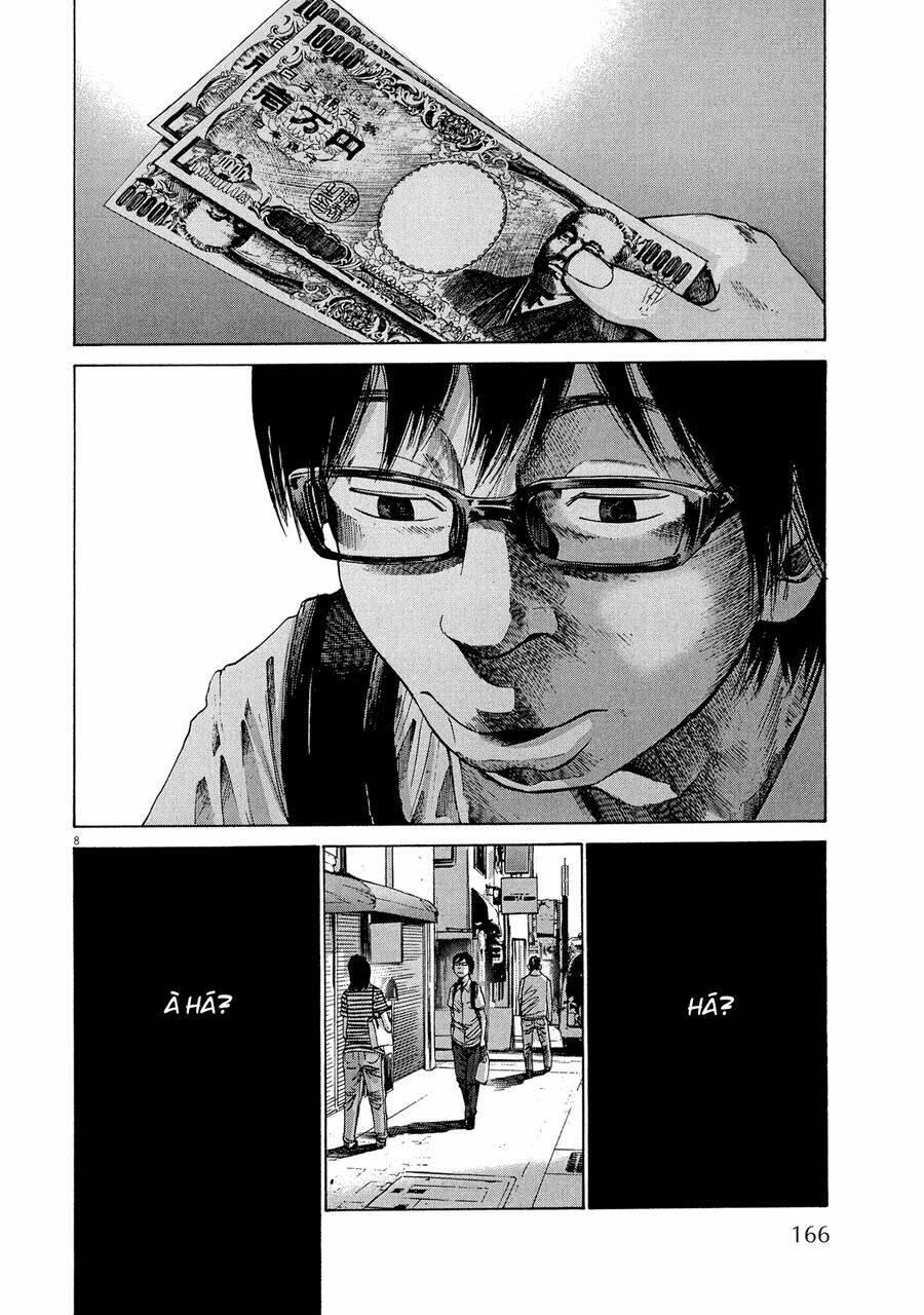 sekai no owari to yoakemae chapter 6 9