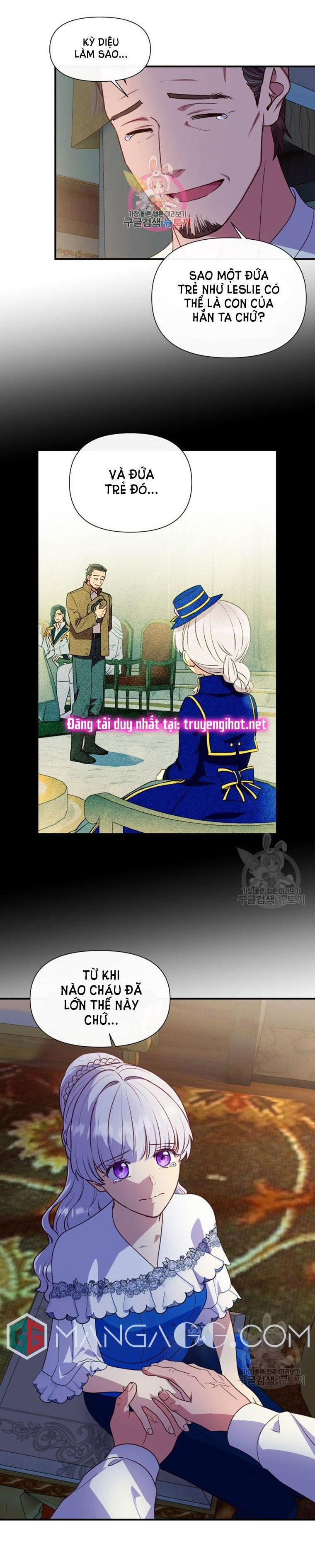 bản khế ước với nữ công tước ác ma chapter 144 3