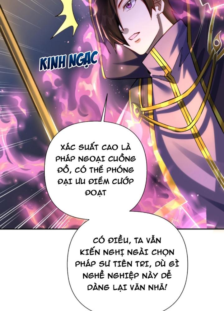 cướp đoạt vô số thiên phú, ta thành thần ở thời đại toàn dân chuyển chức chapter 4 24